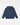 Volcom Youth Boys Iconic Stone Zip Up Hoodie-DUST BOWL INDIGO