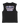 Volcom Youth Countertop Muscle Tank- Black