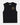 Volcom Daylighter Muscle Sleeveless- Antique Black