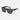 Voodoo Sunglasses – Matte Black / Grey Lens
