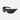 Wolfpak Polarised Sunglasses – Matt Black