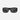 Wolfpak Polarised Sunglasses – Matt Black