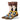 Toy Story 5 Crew Socks – Woody