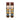 Toy Story 5 Crew Socks – Woody
