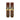 Toy Story 5 Crew Socks – Woody