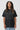 XLARGE Washed 91 LCB Tee - Acid Black
