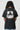 XLARGE Washed 91 LCB Tee - Acid Black