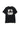 XLARGE Washed 91 LCB Tee - Acid Black