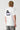 XLARGE Slanted Tee - White