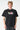 XLARGE Skateboard Tee - Black