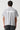 XLARGE Mark Gorilla Fit Shirt - Striped Navy / White