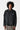XLARGE GORILLA TWILL WORK JACKET - BLACK