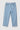 XLARGE Baggy Bull Denim 91 Pant - Mid Blue