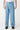 XLARGE Baggy Bull Denim 91 Pant - Mid Blue