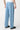XLARGE Baggy Bull Denim 91 Pant - Mid Blue