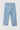 XLARGE Baggy Bull Denim 91 Pant - Mid Blue