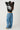 XLARGE Baggy Bull Denim 91 Pant - Mid Blue