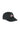 XLARGE Slanted Low Pro Cap - Black / Red