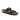 BIRKENSTOCK Arizona Black Birko-flor Regular