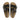 BIRKENSTOCK Arizona SFB Black Birko-Flor