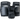 Pro-Tec Pad Set Street JR 3 Pack Black