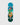 Globe Skateboard  Deca - Murphys Cactus Thumbs Up 8.25 Complete