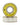 Globe GRL Gold Abec 7 Bearing