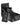 Globe Slant Wedge Risers 1/4 - 1/2in