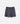 Indie Kids The Luxe Tech Short - Steel