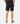 Industrie The Rinse Drifter Short - Black
