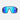 Sierra - Frame: Gloss Black Lens: Rose with External Blue Iridium Lens plus Venting