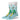Stance ELF CREW SOCKS - BIG CITY