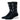 Cursor Crew Socks – Black