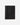 Stitch & Hide Atlas Passport Holder - Classic - Black