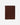 Stitch & Hide Atlas Passport Holder - Classic - Mocha
