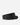 Stich & Hide Brodie Belt=- Black