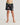 TCSS Maytives Kids Boardshort - Black
