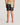 TCSS Maytives Kids Boardshort - Black