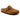 Birkenstock Boston SFB – Mink Suede Leather
