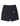 Indie Kids The All Day Stripe Swim Trunk - Black