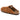 Birkenstock Boston SFB – Mink Suede Leather