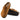 Birkenstock Boston SFB – Mink Suede Leather