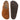Birkenstock Boston SFB – Mink Suede Leather