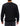 Carve Endless Crew Sweatshirt - Black