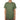 CARVE Staple Hulk - Mens Basic Short Sleeve Tee - Moss Green