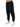 Carve Mens Fluid Track Pant – Black