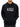 Carve Boys Jagger Hoodie – Black