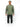 Endless Crew Sweatshirt - Moss Green