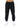 Carve Mens Fluid Track Pant – Black