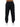 Carve Mens Fluid Track Pant – Black